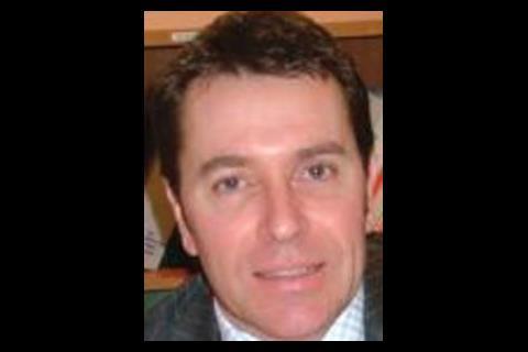 John Hotham 